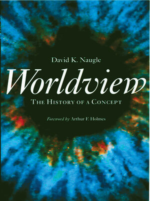 cover image of Worldview